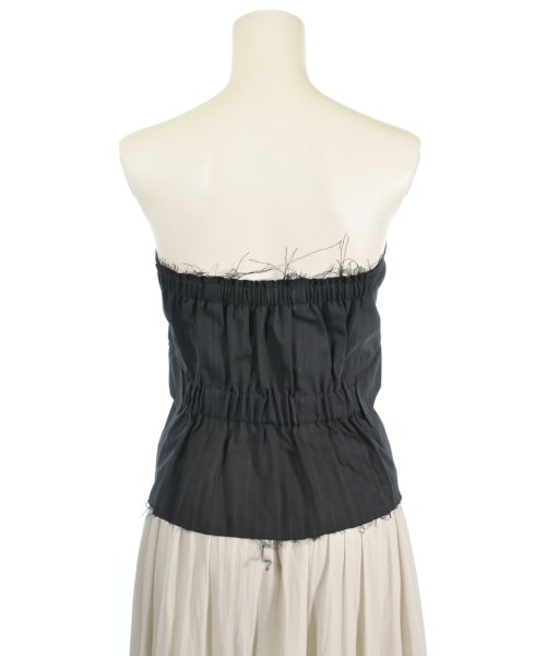 be released（ビーリリースト）カジュアルシャツ 黒 サイズ:-(XS位) レディース/2200648521259