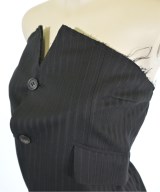 be released（ビーリリースト）カジュアルシャツ 黒 サイズ:-(XS位) レディース/2200648521259