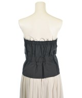 be released（ビーリリースト）カジュアルシャツ 黒 サイズ:-(XS位) レディース/2200648521266