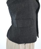 be released（ビーリリースト）カジュアルシャツ 紺 サイズ:-(XS位) レディース/2200648521273