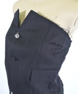 be released（ビーリリースト）カジュアルシャツ 紺 サイズ:-(XS位) レディース/2200648521280