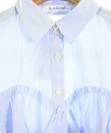 be released（ビーリリースト）カジュアルシャツ 青 サイズ:F レディース/2200648521303