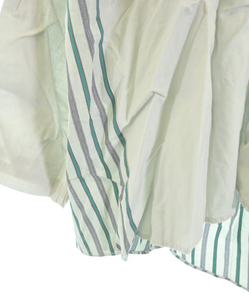 be released（ビーリリースト）カジュアルシャツ グレー サイズ:F レディース/2200648521310