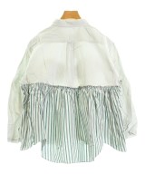 be released（ビーリリースト）カジュアルシャツ グレー サイズ:F レディース/2200648521310