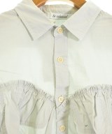 be released（ビーリリースト）カジュアルシャツ グレー サイズ:F レディース/2200648521310