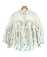 be released カジュアルシャツ