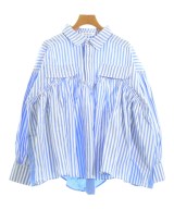 be released カジュアルシャツ