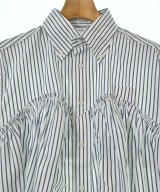 be released（ビーリリースト）カジュアルシャツ 白 サイズ:F レディース/2200648521358