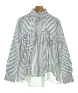 be released カジュアルシャツ