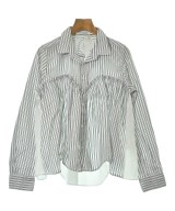 be released カジュアルシャツ