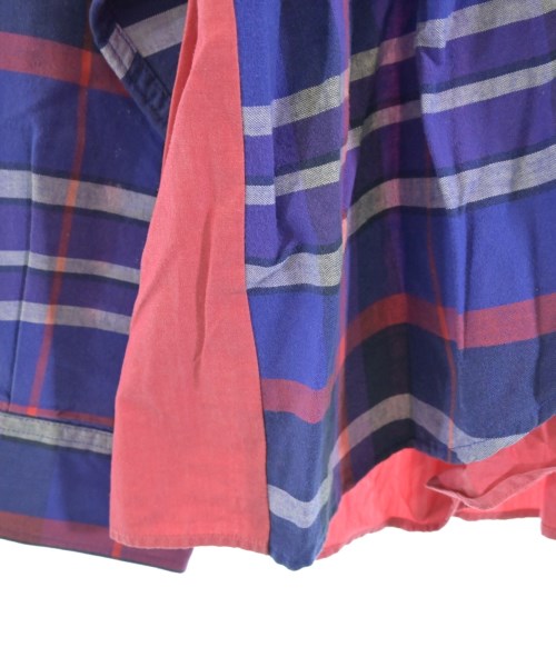 be released（ビーリリースト）カジュアルシャツ その他（柄物・カラフル） サイズ:F レディース/2200648521419