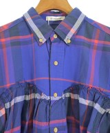 be released（ビーリリースト）カジュアルシャツ その他（柄物・カラフル） サイズ:F レディース/2200648521419