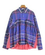 be released カジュアルシャツ