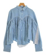 be released カジュアルシャツ