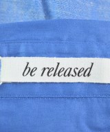 be released（ビーリリースト）カジュアルシャツ その他（柄物・カラフル） サイズ:-(XL位) レディース/2200648521440