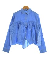 be released カジュアルシャツ