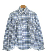 be released カジュアルシャツ