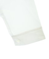 be released（ビーリリースト）カジュアルシャツ 白 サイズ:F レディース/2200648521471