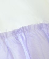 be released（ビーリリースト）カジュアルシャツ 白 サイズ:F レディース/2200648521471