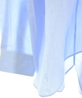 be released（ビーリリースト）カジュアルシャツ 青 サイズ:F レディース/2200648521495