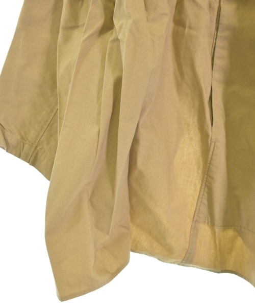 be released（ビーリリースト）カジュアルシャツ 茶 サイズ:F レディース/2200648521501