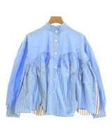 be released カジュアルシャツ