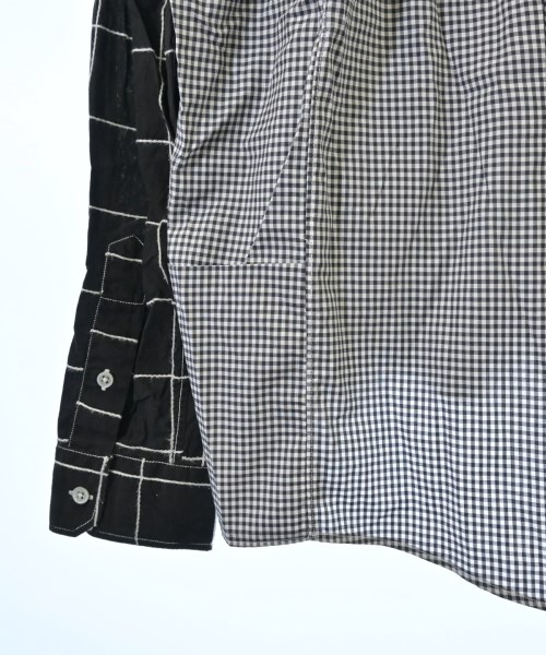 be released（ビーリリースト）カジュアルシャツ 黒 サイズ:-(M位) レディース/2200648521556