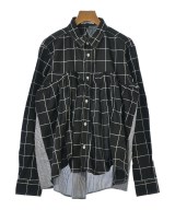 be released（ビーリリースト）カジュアルシャツ 黒 サイズ:-(M位) レディース/2200648521556