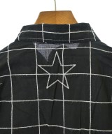 be released（ビーリリースト）カジュアルシャツ 黒 サイズ:-(M位) レディース/2200648521556