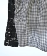 be released（ビーリリースト）カジュアルシャツ 黒 サイズ:-(M位) レディース/2200648521556