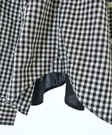 be released（ビーリリースト）カジュアルシャツ 黒 サイズ:-(M位) レディース/2200648521570