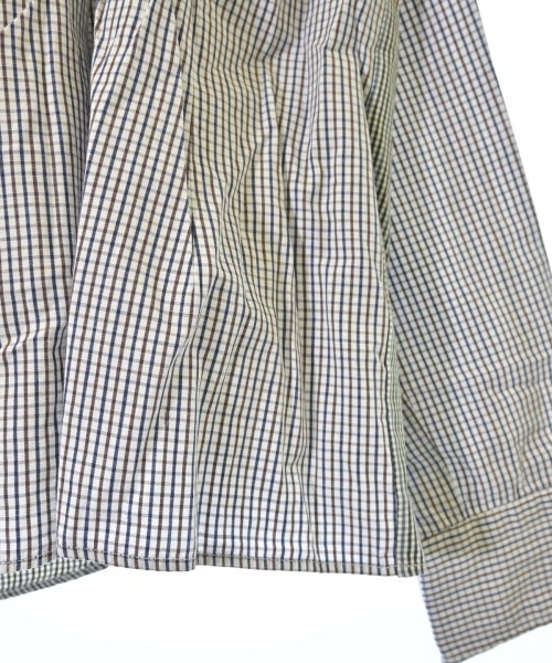 be released（ビーリリースト）カジュアルシャツ 白 サイズ:-(M位) レディース/2200648521587