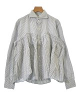 be released（ビーリリースト）カジュアルシャツ 白 サイズ:-(M位) レディース/2200648521587