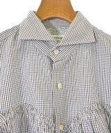 be released（ビーリリースト）カジュアルシャツ 白 サイズ:-(M位) レディース/2200648521587