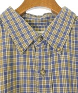 be released（ビーリリースト）カジュアルシャツ 紺 サイズ:-(M位) レディース/2200648521594