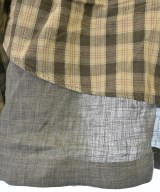 be released（ビーリリースト）カジュアルシャツ ベージュ サイズ:-(M位) レディース/2200648521600