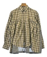 be released カジュアルシャツ