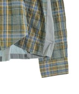 be released（ビーリリースト）カジュアルシャツ 茶 サイズ:-(M位) レディース/2200648521617