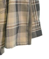 be released（ビーリリースト）カジュアルシャツ ベージュ サイズ:-(M位) レディース/2200648521624