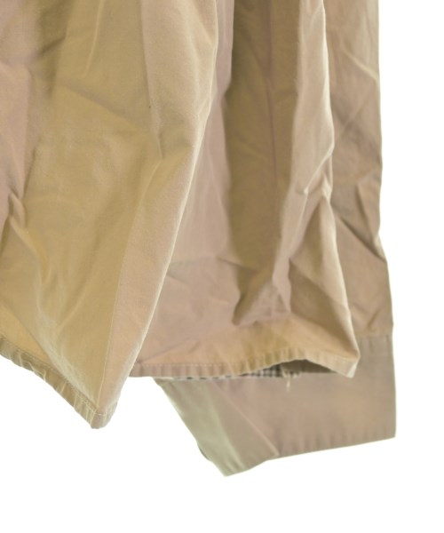 be released（ビーリリースト）カジュアルシャツ ベージュ サイズ:-(M位) レディース/2200648521631