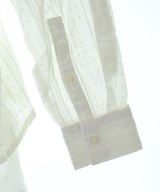 be released（ビーリリースト）カジュアルシャツ 白 サイズ:-(M位) レディース/2200648521648