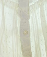 be released（ビーリリースト）カジュアルシャツ 白 サイズ:-(M位) レディース/2200648521648