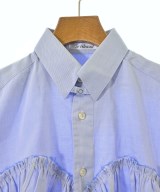 be released（ビーリリースト）カジュアルシャツ 青 サイズ:-(M位) レディース/2200648521655