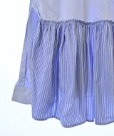 be released（ビーリリースト）カジュアルシャツ 青 サイズ:-(M位) レディース/2200648521655