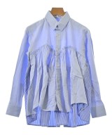 be released カジュアルシャツ