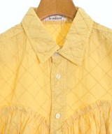 be released（ビーリリースト）カジュアルシャツ 黄 サイズ:-(M位) レディース/2200648521662