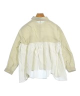 be released（ビーリリースト）カジュアルシャツ ベージュ サイズ:-(M位) レディース/2200648521679