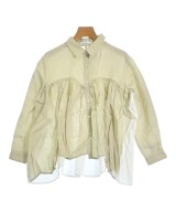 be released カジュアルシャツ