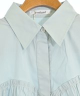 be released（ビーリリースト）カジュアルシャツ 青 サイズ:-(M位) レディース/2200648521686