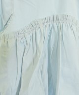 be released（ビーリリースト）カジュアルシャツ 青 サイズ:-(M位) レディース/2200648521686